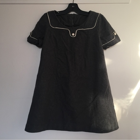 Winter Dress - Picture 2 of 4